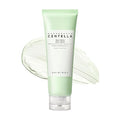 SKIN1004 Tea-Trica BHA Foam, Makeup Remover with Centella Asiatica & Tea Tree, Korean Face Cleanser for Oil & Sebum Balance, Cleansing Foam for Clearing Impurities, Korean Skin Care, 4.22 fl.oz /125ml