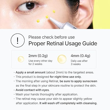 Celimax skin care products.