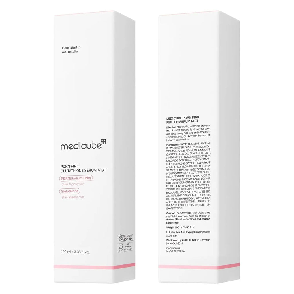 Medicube Soothing