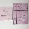 G Korean Skin Care Facial Mask Salmon DNA PDRN Pink Collagen Jelly Gel Mask