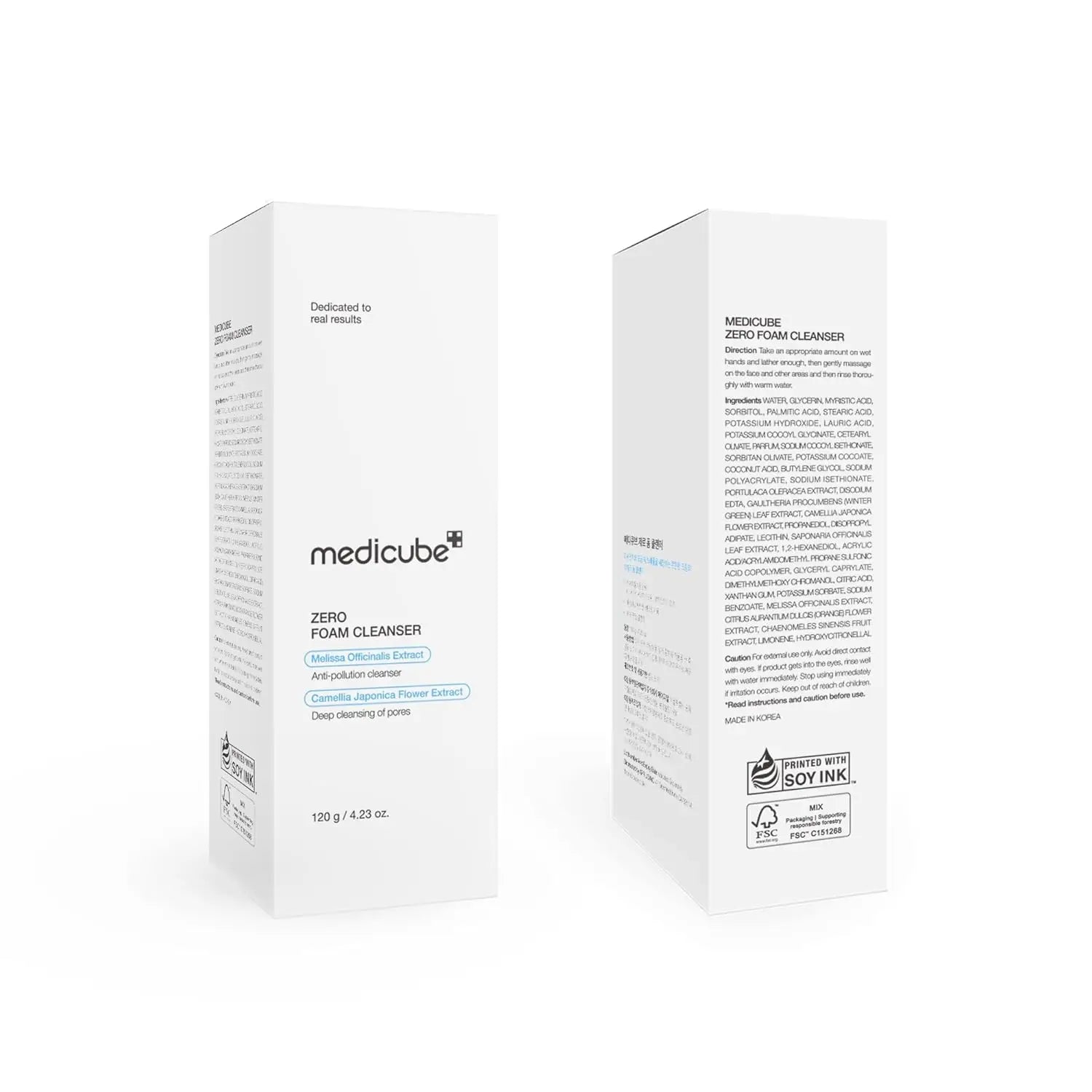Medicube Collagen Overnight Wrapping Peel Off Facial Mask