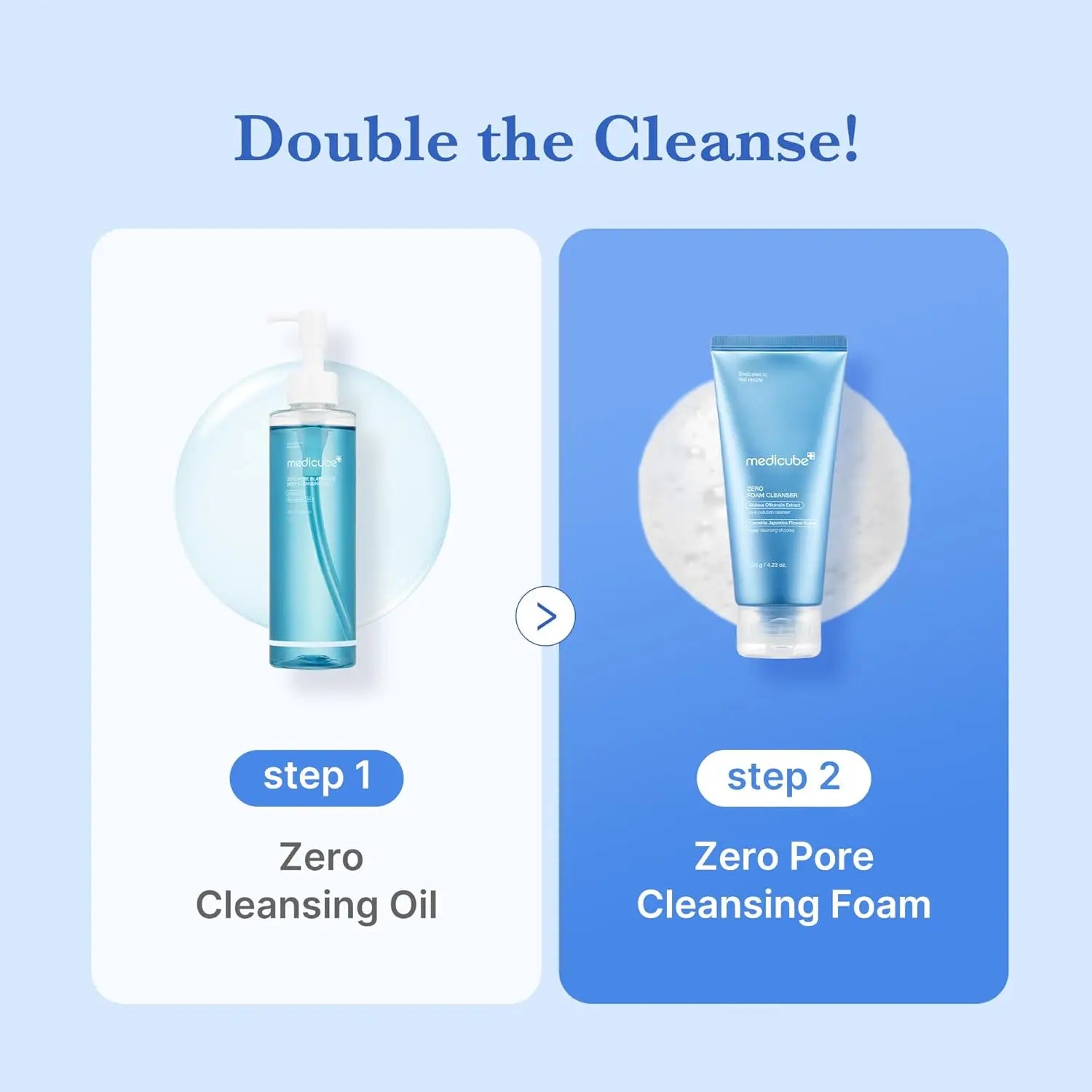Medicube Collagen Overnight Wrapping Peel Off Facial Mask
