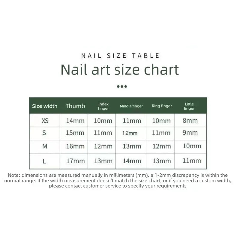 10Pcs Handmade Nail Cat-Eye Gel Nails with Polka Dot French Design High-Quality Press-On Nails Perfect As Gifts for Girls
