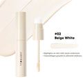Judydoll Liquid Contouring & Highlighter Brightening Bone-Sculpting 12H Long-Lasting Face Makeup