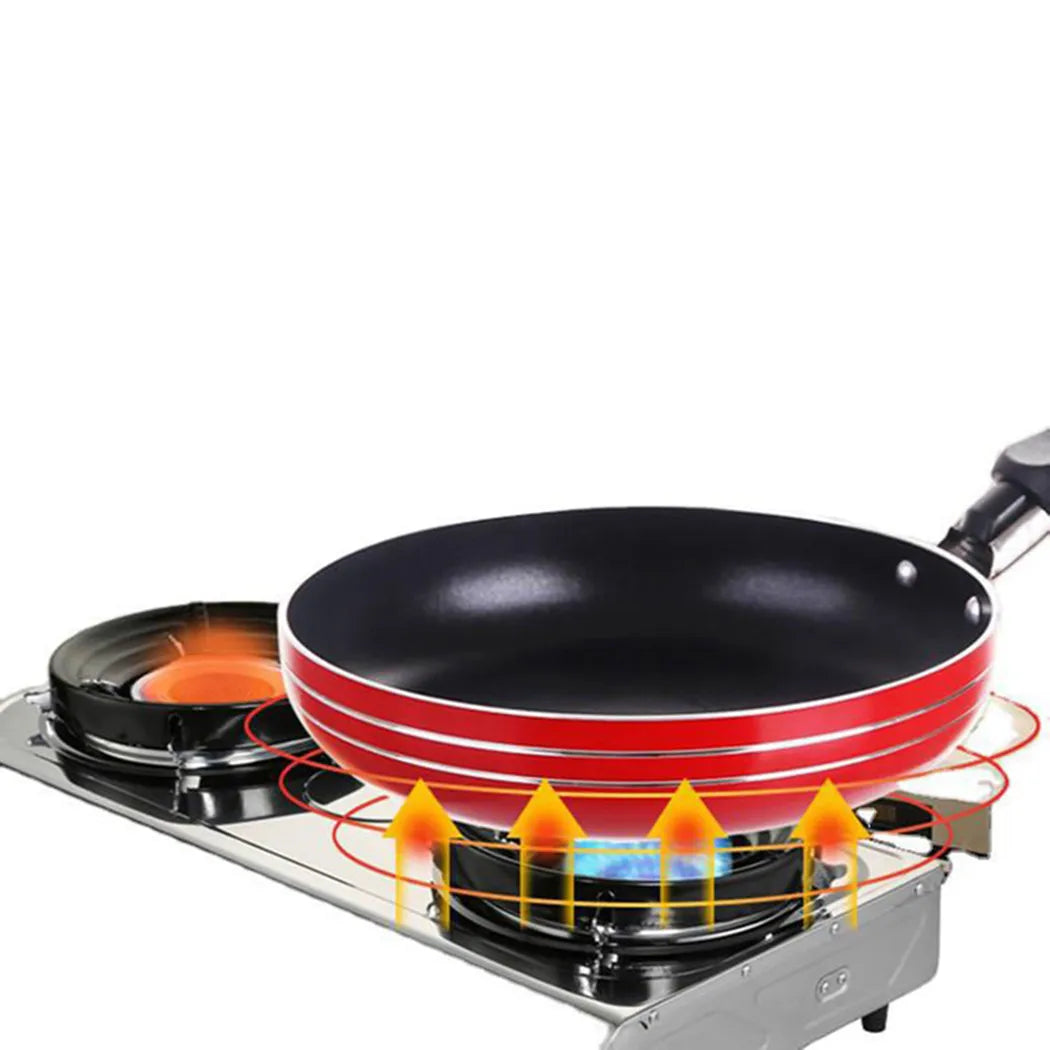 12/14/16cm Pan Frying Egg Skillet Pot Mini Cooking Omelette Pans Non-Stick Thickened Frypan Pot Fried Eggs Saucepan Kitchen Cook