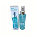 Korean PDRN Glow Facial Serum Spray,Face Hydrating Mist,Hyaluronic Acid Radiant Essence Firming Care Beauty Products Face Care