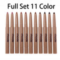 Rhode Skin Peptide Lip Shape Pen Lip Liner Long Lasting Lip Tint Pencil Pen Makeup Lipstick Powder Blusher Gloss Makeup Lipliner