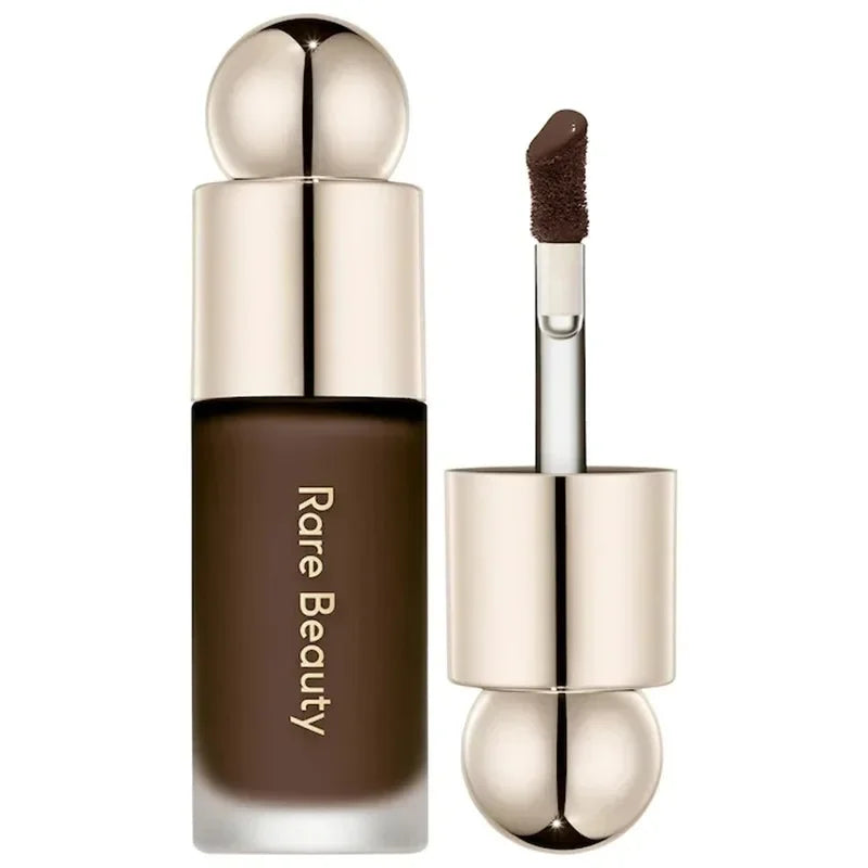 Rare Beauty 3D Face Bronze Contour Stick Smooth Lasting Waterproof Makeup Soft Pinch Mashed Potato Blusher Cream Liquid Blusher