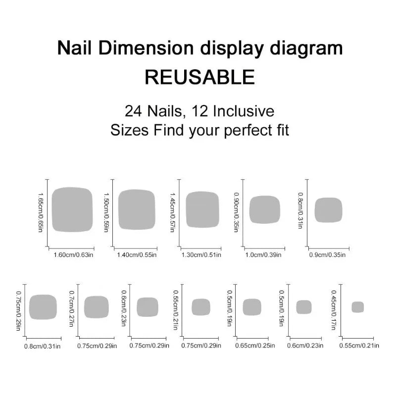 10Pcs Handmade Nails Yellow Gradient with Fine Glitter and Rhinestones—High-Quality Press-On Summer Nail Tips Perfect for Girls