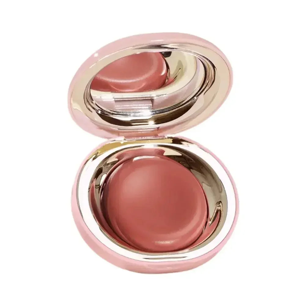 Rare Beauty 3D Face Bronze Contour Stick Smooth Lasting Waterproof Makeup Soft Pinch Mashed Potato Blusher Cream Liquid Blusher